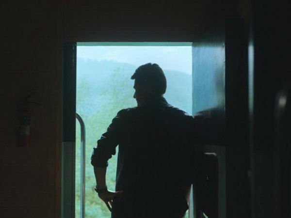 ఆకట్టుకుంటున్న డీపీ