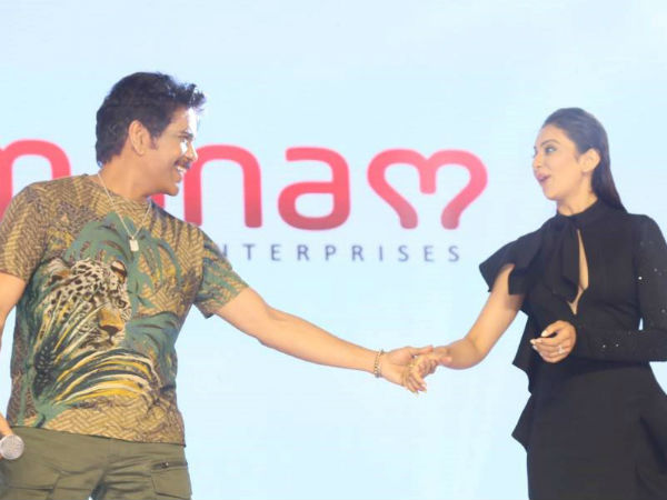 నవ్వుతూనే ఉంటారు