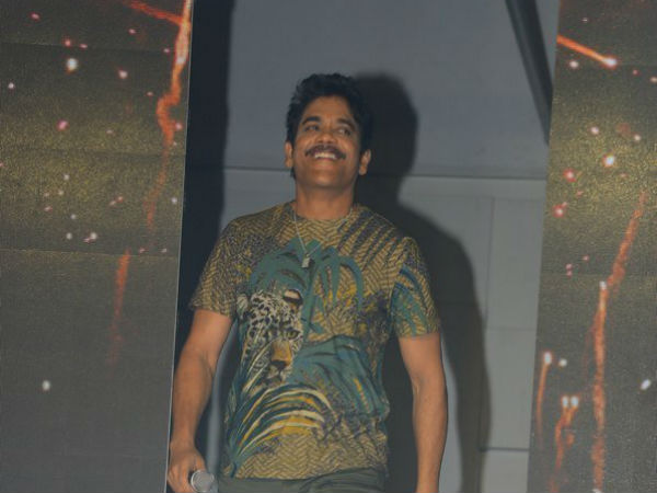 అఖిల్ అందుకే రాలేదు