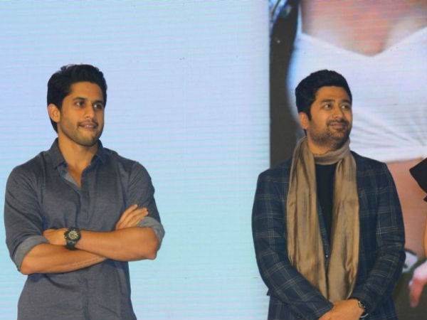  చై, సామ్‌కు షాక్ ఇవ్వబోతున్నా