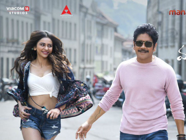 నైజాం ఏరియాలో ఎంత వసూలు చేసిందంటే? 