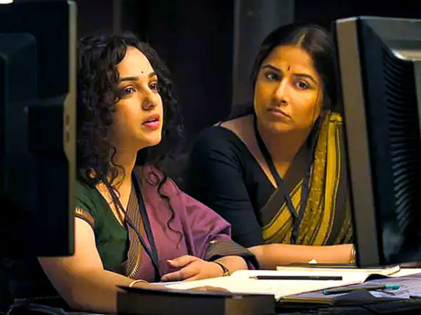  నటీనటులు పెర్ఫార్మెన్స్