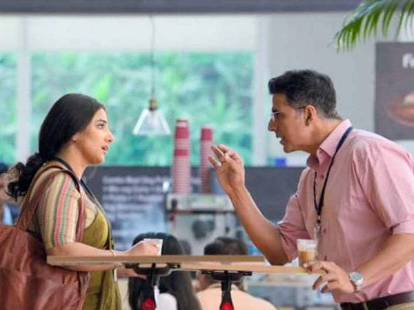  3000 స్క్రీన్లలో మిషన్ మంగళ్