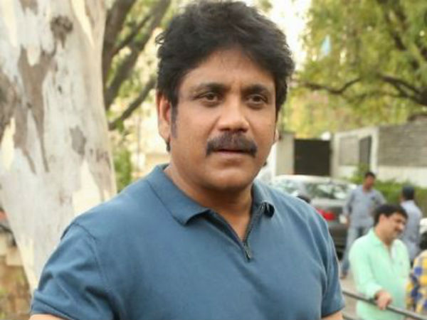 రేసులో వెనకబడిపోయిన నాగ్