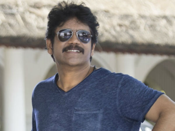 60వ సంవత్సరం.. నాగార్జునకు ఎంతో ప్రత్యేకం