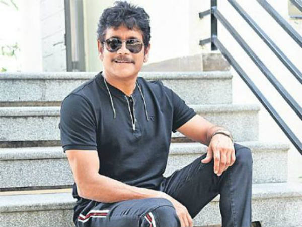 ఈ వయసులోనూ మన్మధుడిగా