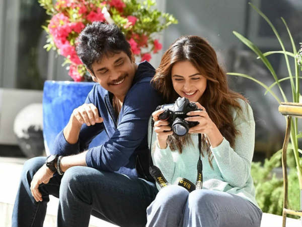 షూటింగ్ జరుగుతుండగానే భారీ హైప్