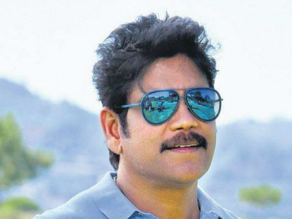 బాక్సాఫీస్ వద్ద మన్మధుడి వైభవం తగ్గుతోందా?