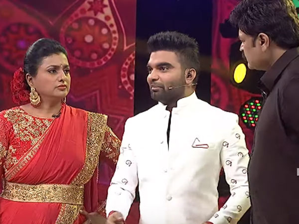 వినాయక చవితి సందర్బంగా..