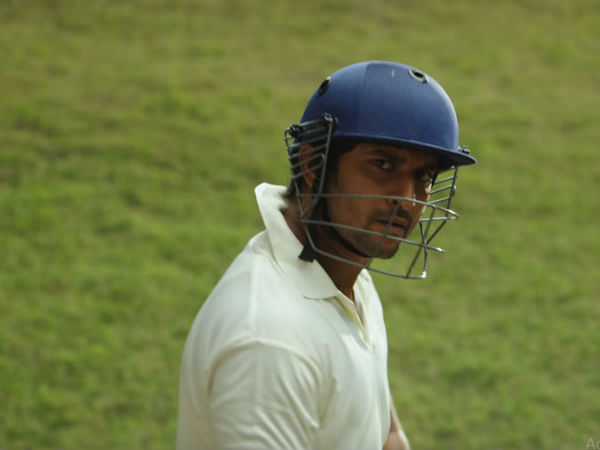 జెర్సీతో సక్సెస్ ట్రాక్