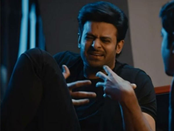 భారీ మూవీకి భారీ రెస్పాన్స్