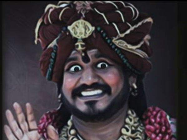 శృంగారతారతో నిత్యానంద స్వామి.. లీగల్ నోటీసులతో సరికొత్త కాంట్రవర్సీ!