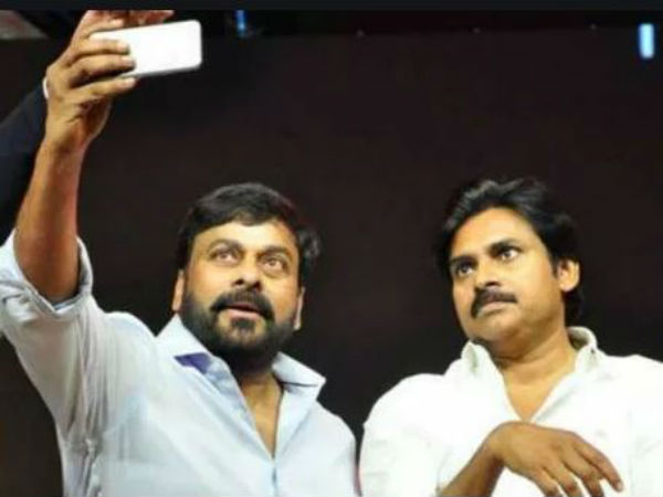 కెరీర్ పాడు చేసుకోవద్దని అన్నయ్య చిరంజీవి హితవు?