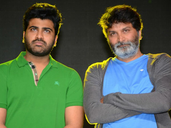 రచయిత త్రివిక్రమ్ శ్రీనివాస్ అలా