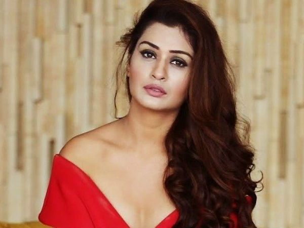 పాయల్ రాజ్‌పుత్