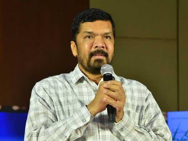 జగన్ సీఎం కావడం వారికి ఇష్టం లేదేమో?