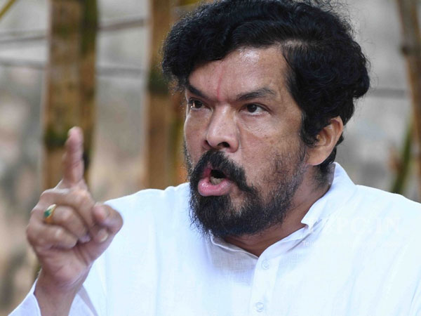 గతంలో పోసాని ఏమన్నారంటే...