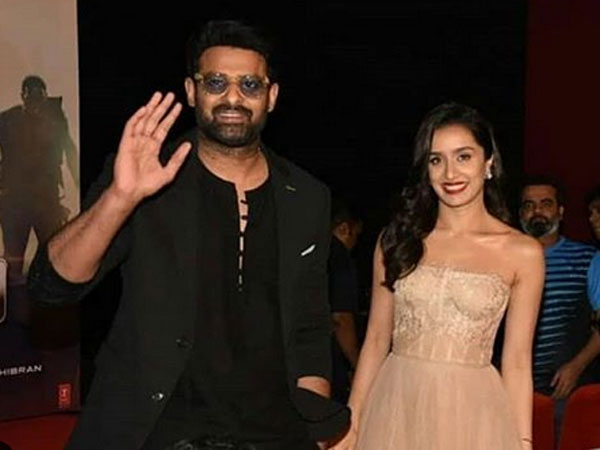 సాహోలో బాలీవుడ్ స్టార్స్