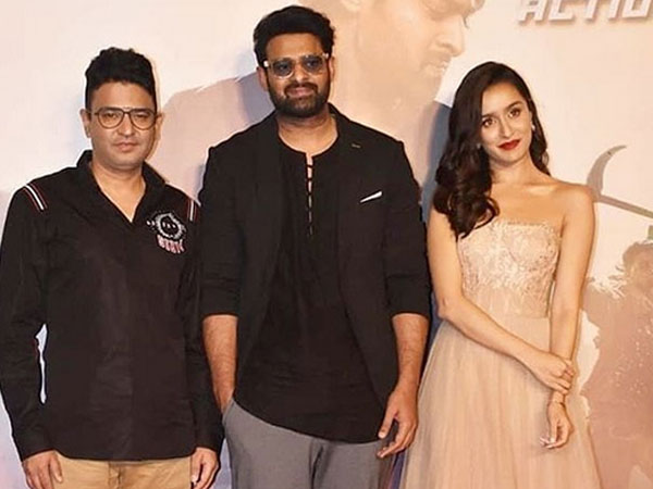 అండర్ కవర్ ఆఫీసర్ పాత్రలో ప్రభాస్