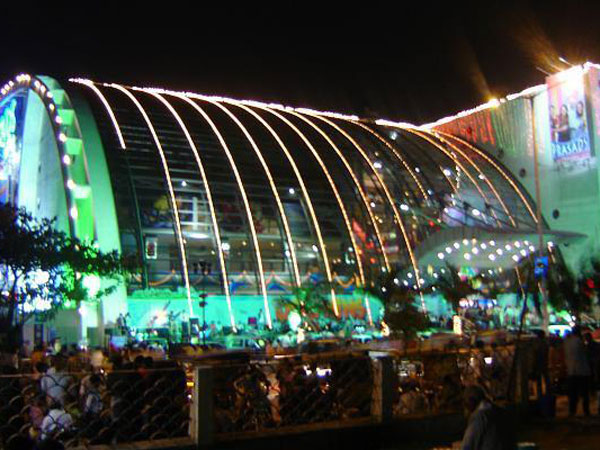 షో క్యాన్సిల్ చేశారు