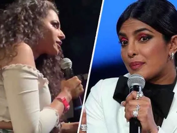 మేము సగం మంది ఉన్నాము