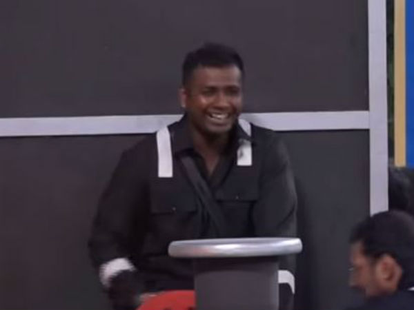 రాహుల్ - పునర్నవి విడిపోయారు