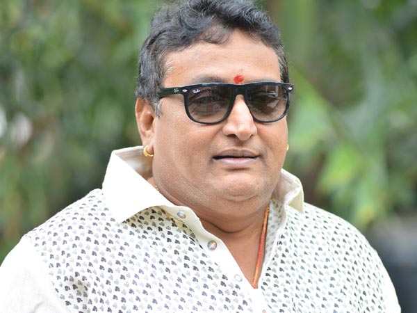 పృథ్వి ఆ మాట అనడం తప్పే అంటున్న పోసాని