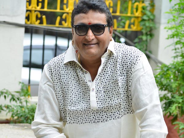 పృథ్వి గారికి ఆ విషయం తెలియదేమో?