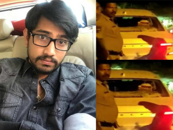 మూడు నెలలుగా వెళ్తున్నా