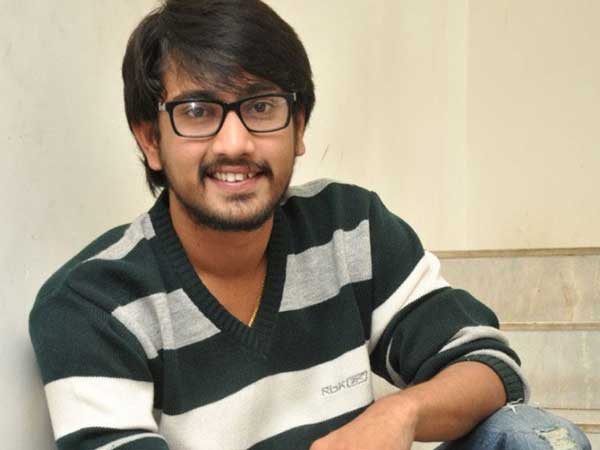 పారిపోతూ కెమెరాలకు చిక్కాడు