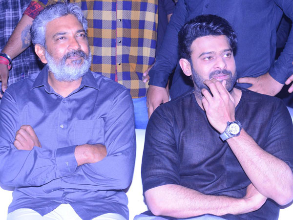 ఇదీ రేంజ్ అంటే! సాహో ప్రభాస్