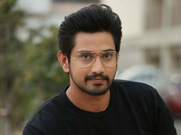 అందుకే పారిపోయాను