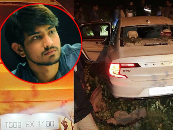 చంపుతానని బెదిరించలేదు.. అక్కడే తేల్చుకొంటా.. రాజ్ తరుణ్ కేసులో మరో ట్విస్టు..