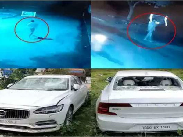 సెల్ ఫోన్‌లో రికార్డ్.. వెంటపడి పట్టుకున్నాడు