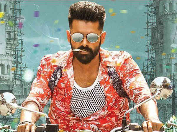 భారీ వసూళ్లు