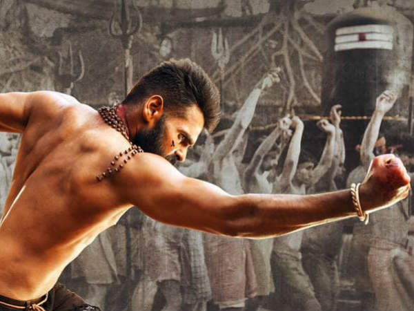 ‘ఇస్మార్ట్ శంకర్' గురించి..