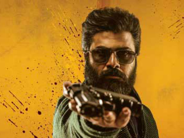 గ్యాంగ్‌స్టర్ పాత్రలో శర్వానంద్