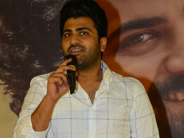 రూటు మార్చి సినిమా చేశా