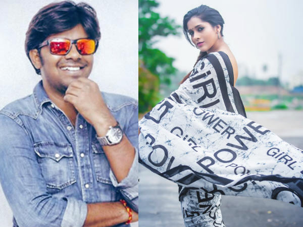 ఇద్దరూ వివరణ ఇచ్చినా ఆగలేదు