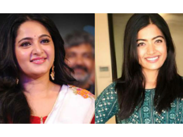 రష్మికను టార్గెట్ చేసిన కన్నడికులు