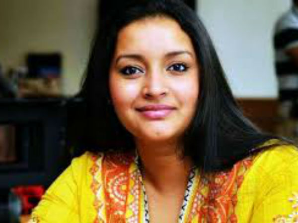 అందుకే హైదరాబాద్ షిప్ట్ అవుతున్నాను