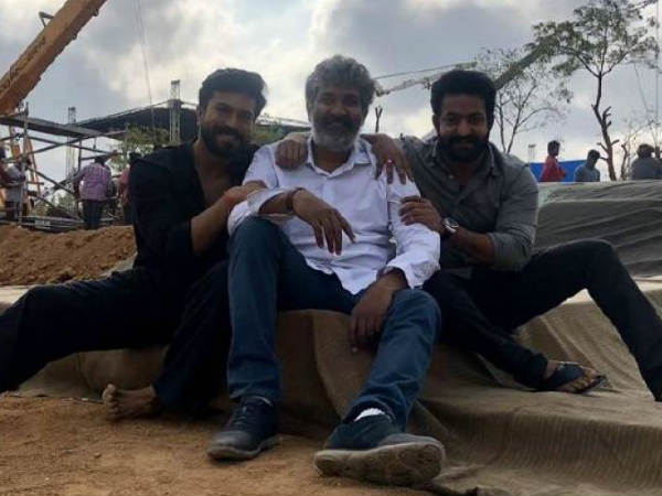 షూటింగ్ చేస్తూనే ప్రమోషన్స్