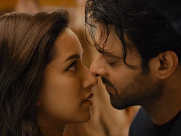 సాహో మూవీ