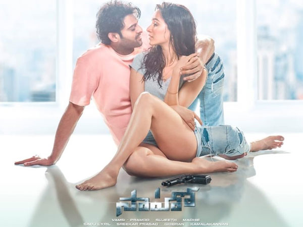 ప్రభాస్, శ్రద్ద కపూర్ ప్లాన్