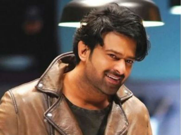  సాహో కారణంగా వెనక్కి తగ్గక తప్పలేదు