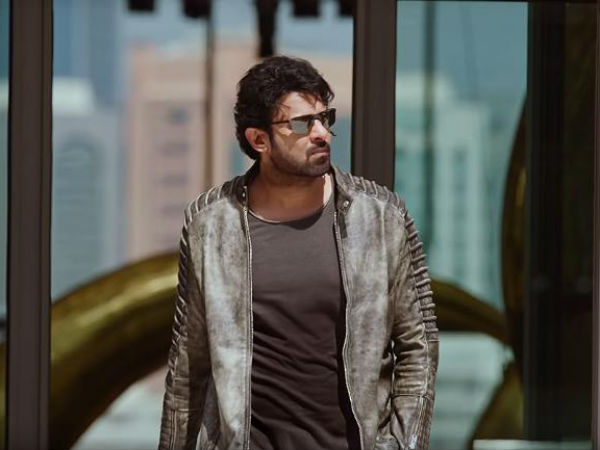 ఆగస్టు 30న సాహో గ్రాండ్ రిలీజ్