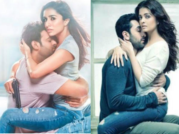 అచ్చం రణ్‌బీర్ కపూర్, ఐశ్వర్యారాయ్ లాగే