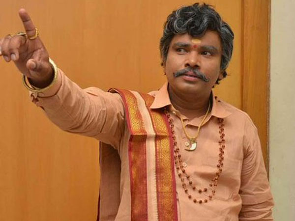 స్టార్ హీరోలకు ధీటుగా సంపూ