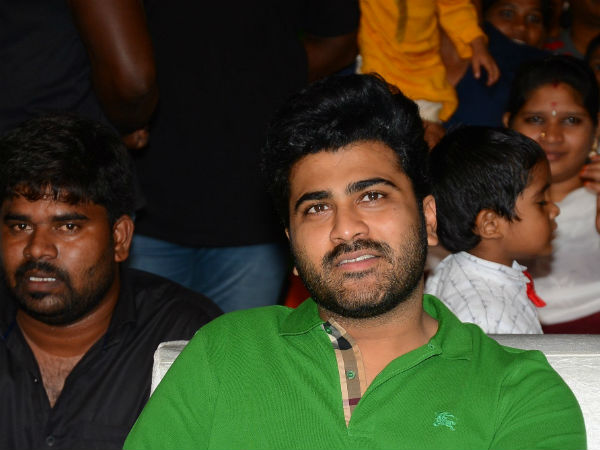 మన కోసం అన్నీ వదులుకుని వచ్చారు