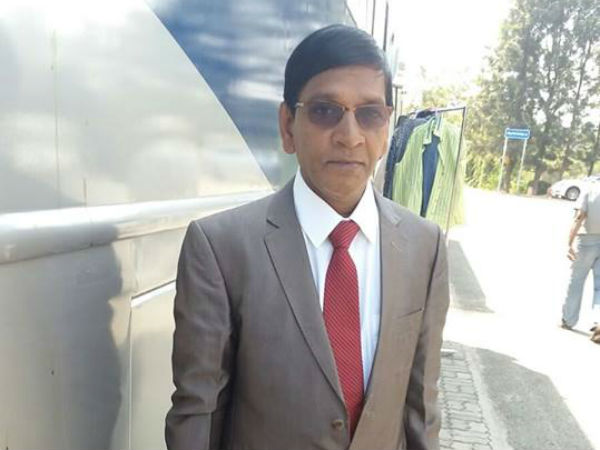 ఆ టీంలో మెయిన్ రైటర్ రాంప్రసాద్